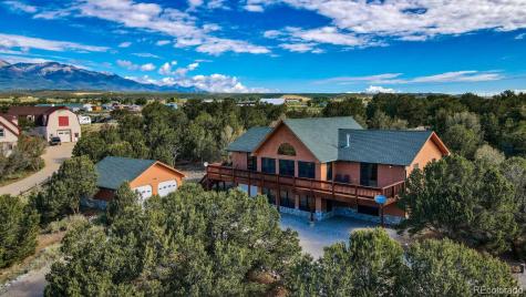 12540 Country Meadow Lane Salida CO 81201