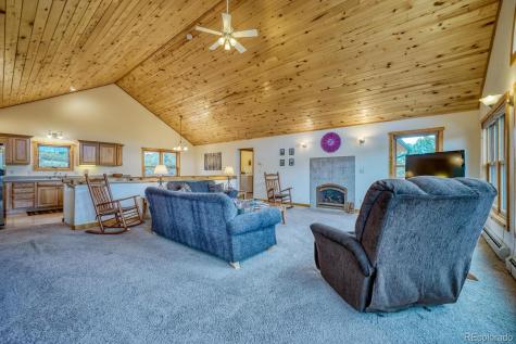 12540 Country Meadow Lane Salida CO 81201