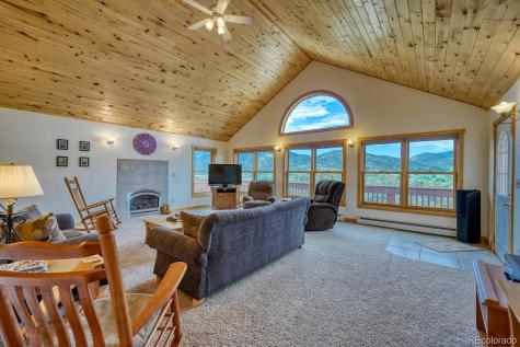 12540 Country Meadow Lane Salida CO 81201