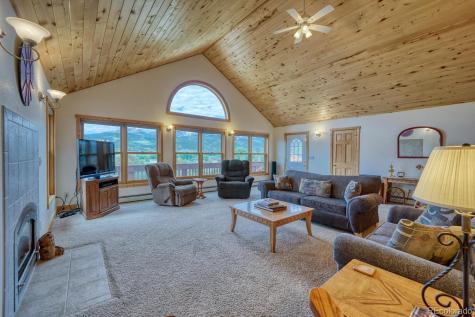 12540 Country Meadow Lane Salida CO 81201