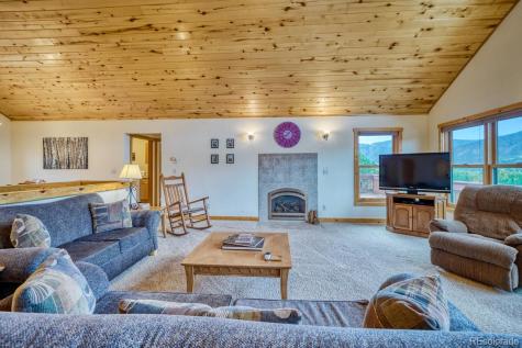 12540 Country Meadow Lane Salida CO 81201
