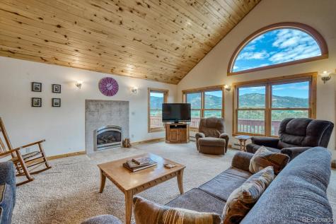 12540 Country Meadow Lane Salida CO 81201