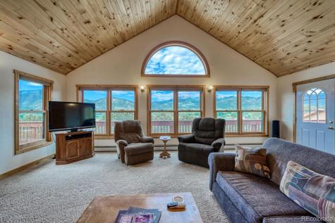 12540 Country Meadow Lane Salida CO 81201