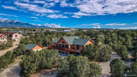 12540 Country Meadow Lane Salida CO 81201
