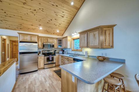 12540 Country Meadow Lane Salida CO 81201