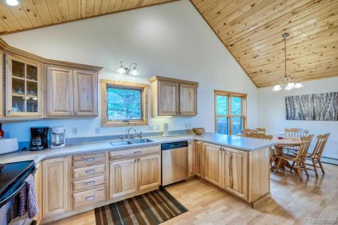 12540 Country Meadow Lane Salida CO 81201