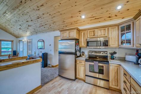 12540 Country Meadow Lane Salida CO 81201
