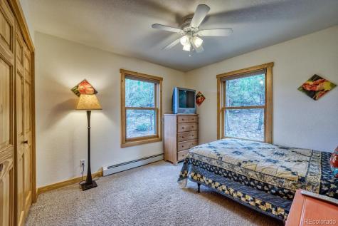 12540 Country Meadow Lane Salida CO 81201