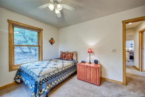 12540 Country Meadow Lane Salida CO 81201