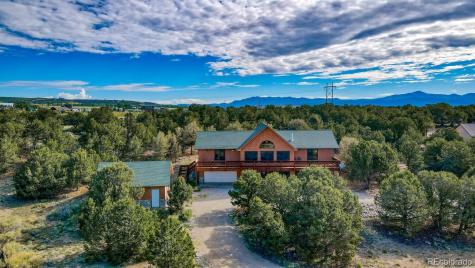 12540 Country Meadow Lane Salida CO 81201