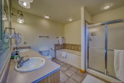 12540 Country Meadow Lane Salida CO 81201
