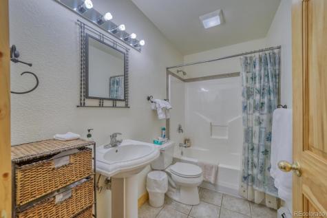 12540 Country Meadow Lane Salida CO 81201