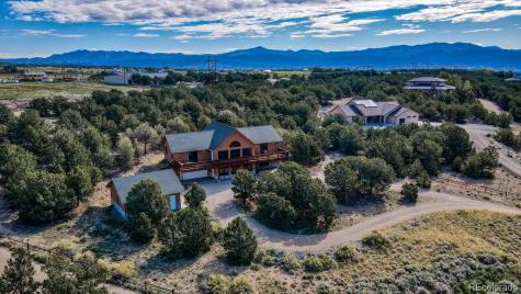 12540 Country Meadow Lane Salida CO 81201