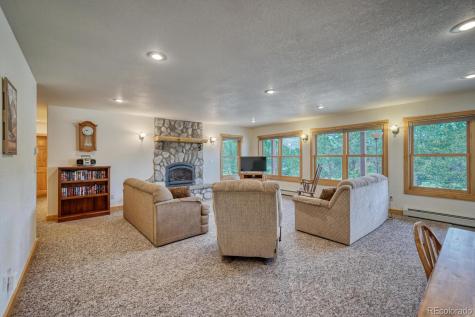 12540 Country Meadow Lane Salida CO 81201