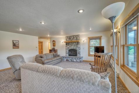 12540 Country Meadow Lane Salida CO 81201