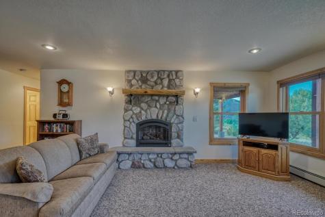 12540 Country Meadow Lane Salida CO 81201