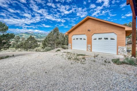 12540 Country Meadow Lane Salida CO 81201