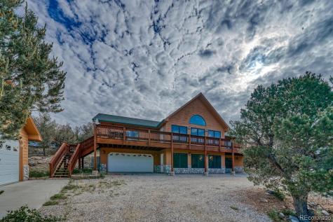 12540 Country Meadow Lane Salida CO 81201