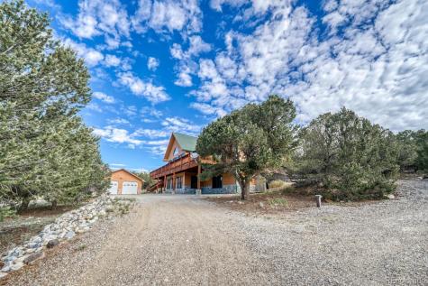 12540 Country Meadow Lane Salida CO 81201