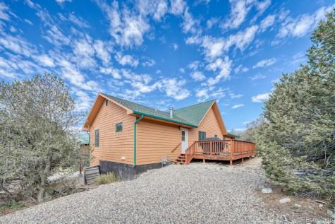 12540 Country Meadow Lane Salida CO 81201