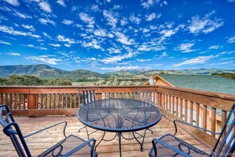 12540 Country Meadow Lane Salida CO 81201