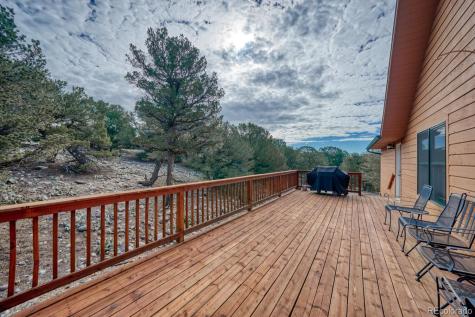 12540 Country Meadow Lane Salida CO 81201