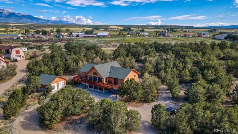 12540 Country Meadow Lane Salida CO 81201