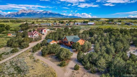 12540 Country Meadow Lane Salida CO 81201