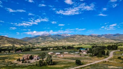 12540 Country Meadow Lane Salida CO 81201