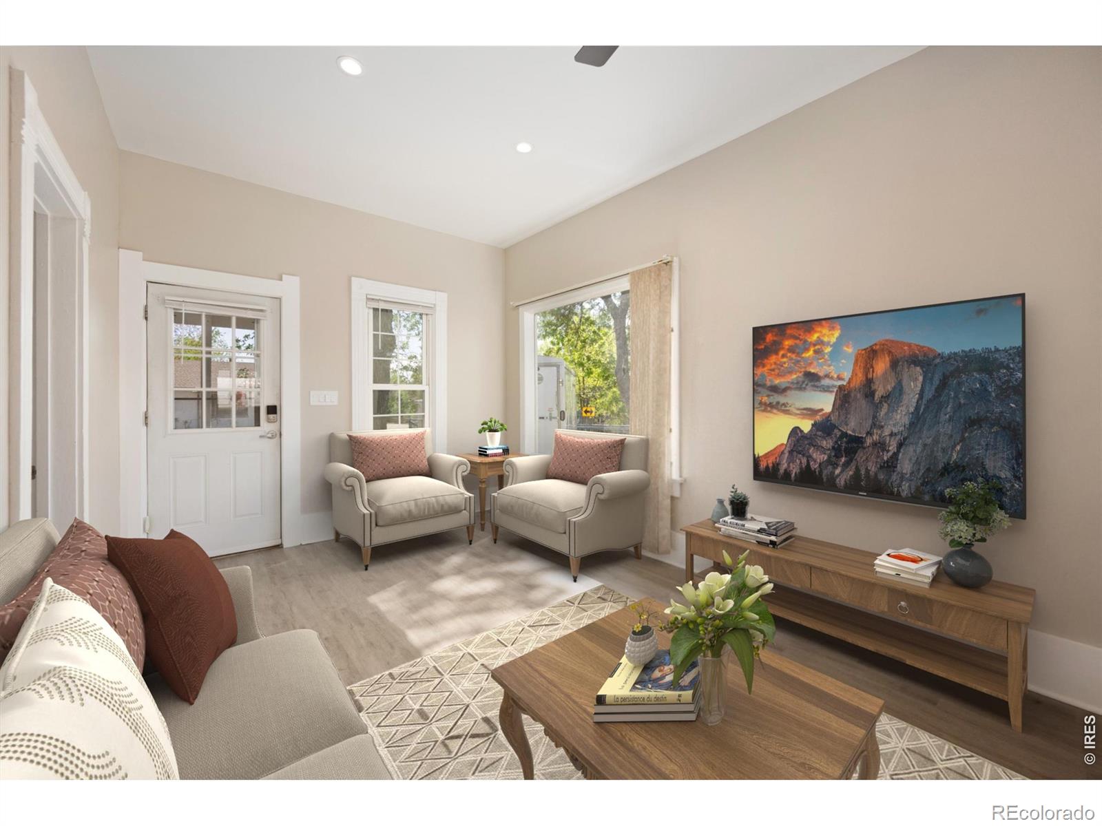 103 E 12th Street Loveland CO 80537