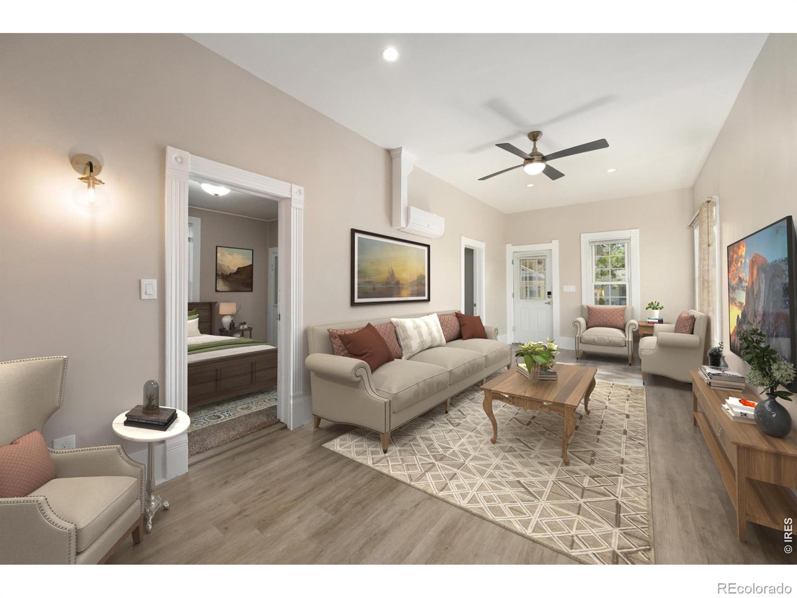 103 E 12th Street Loveland CO 80537