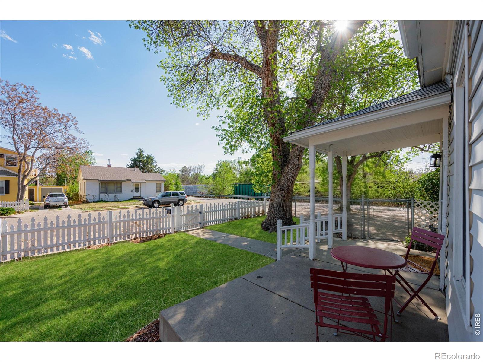 103 E 12th Street Loveland CO 80537