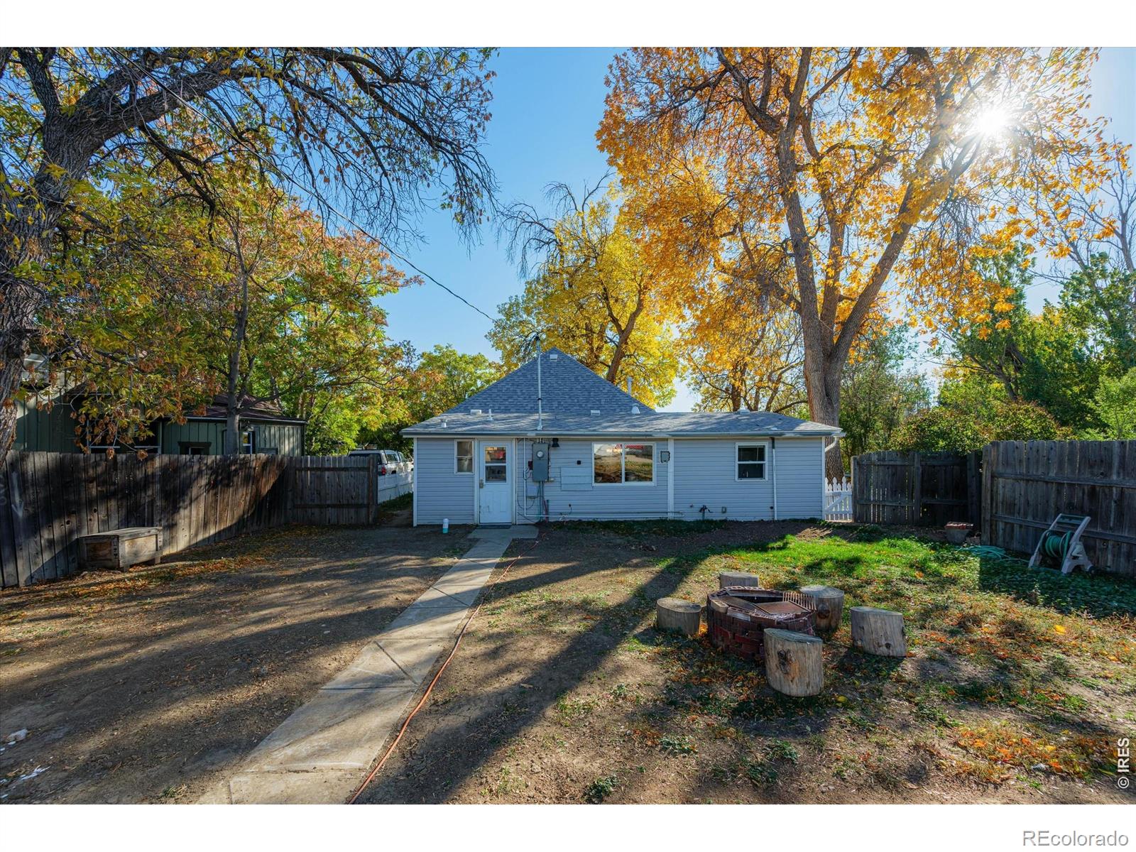 103 E 12th Street Loveland CO 80537
