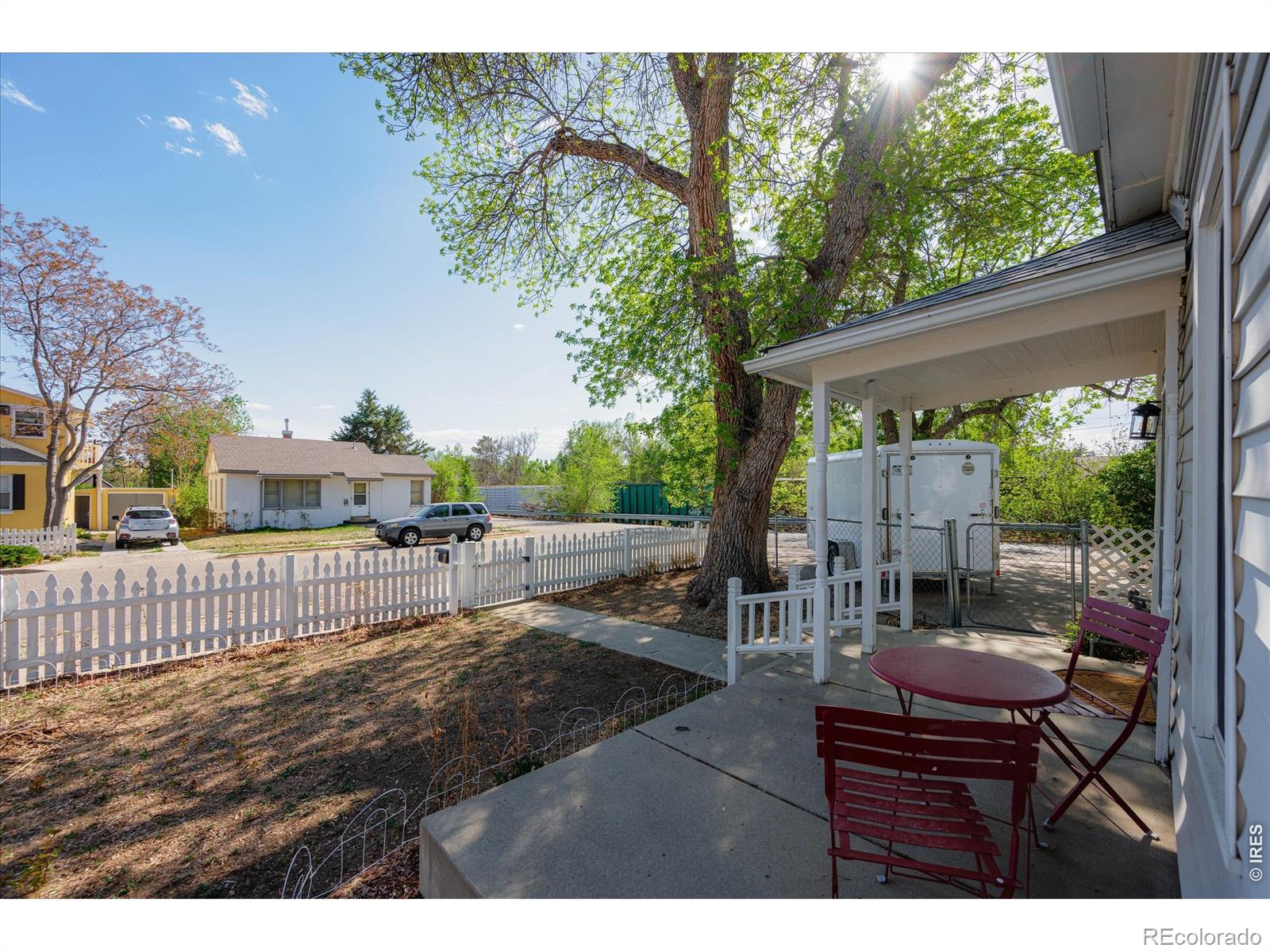 103 E 12th Street Loveland CO 80537