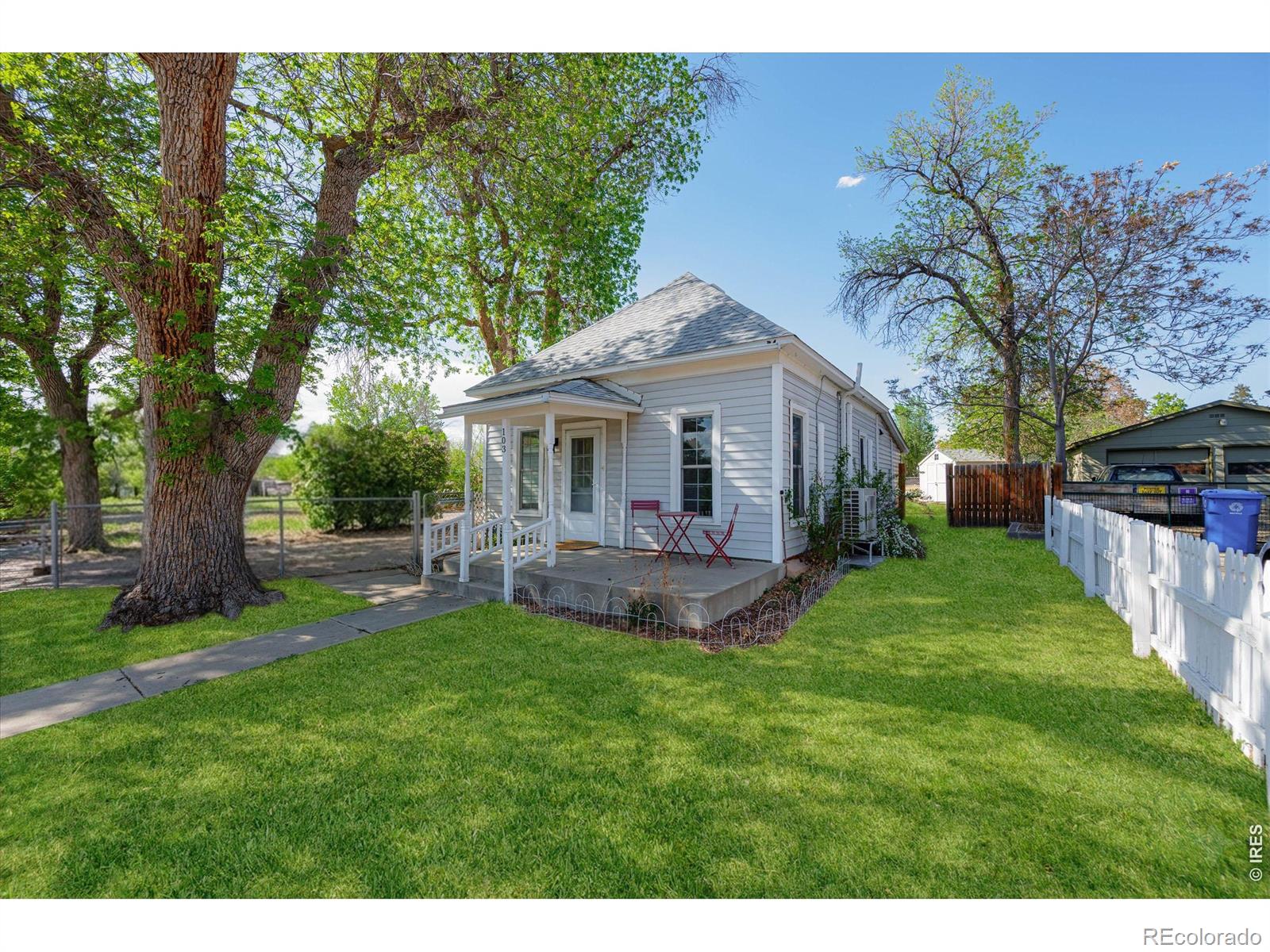 103 E 12th Street Loveland CO 80537