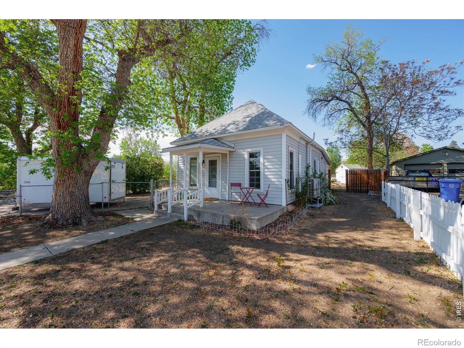 103 E 12th Street Loveland CO 80537