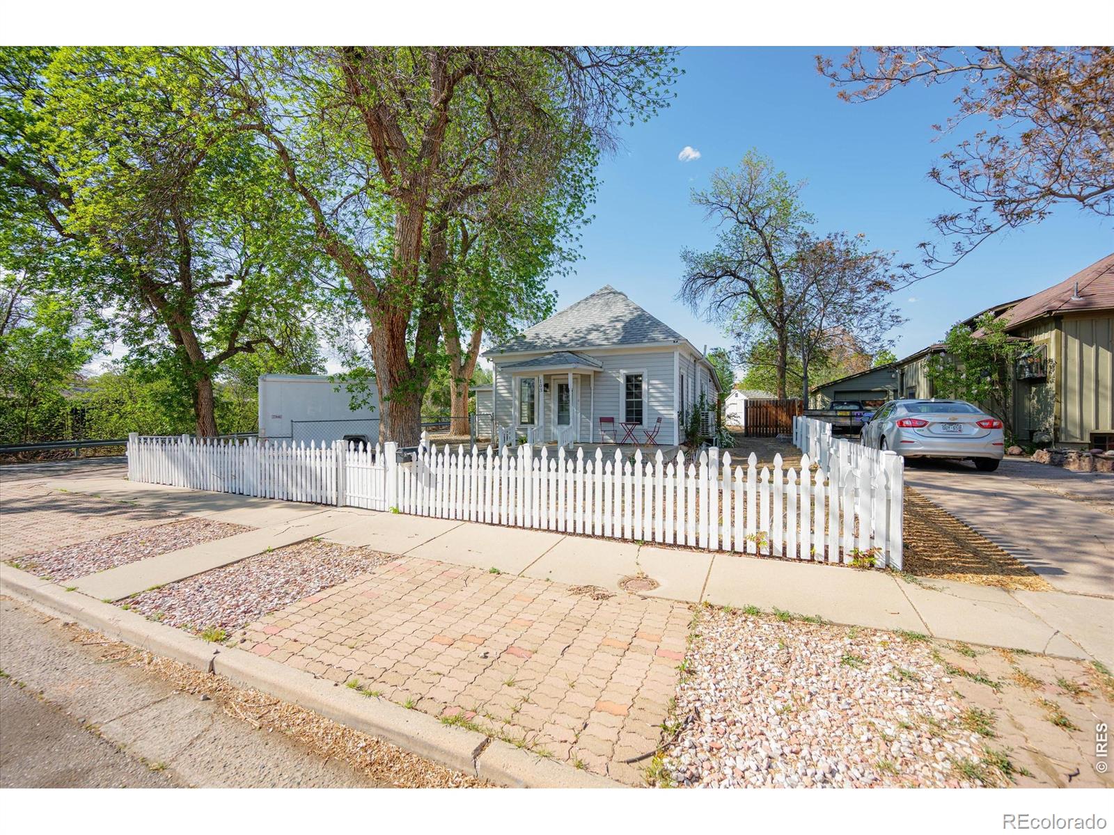 103 E 12th Street Loveland CO 80537