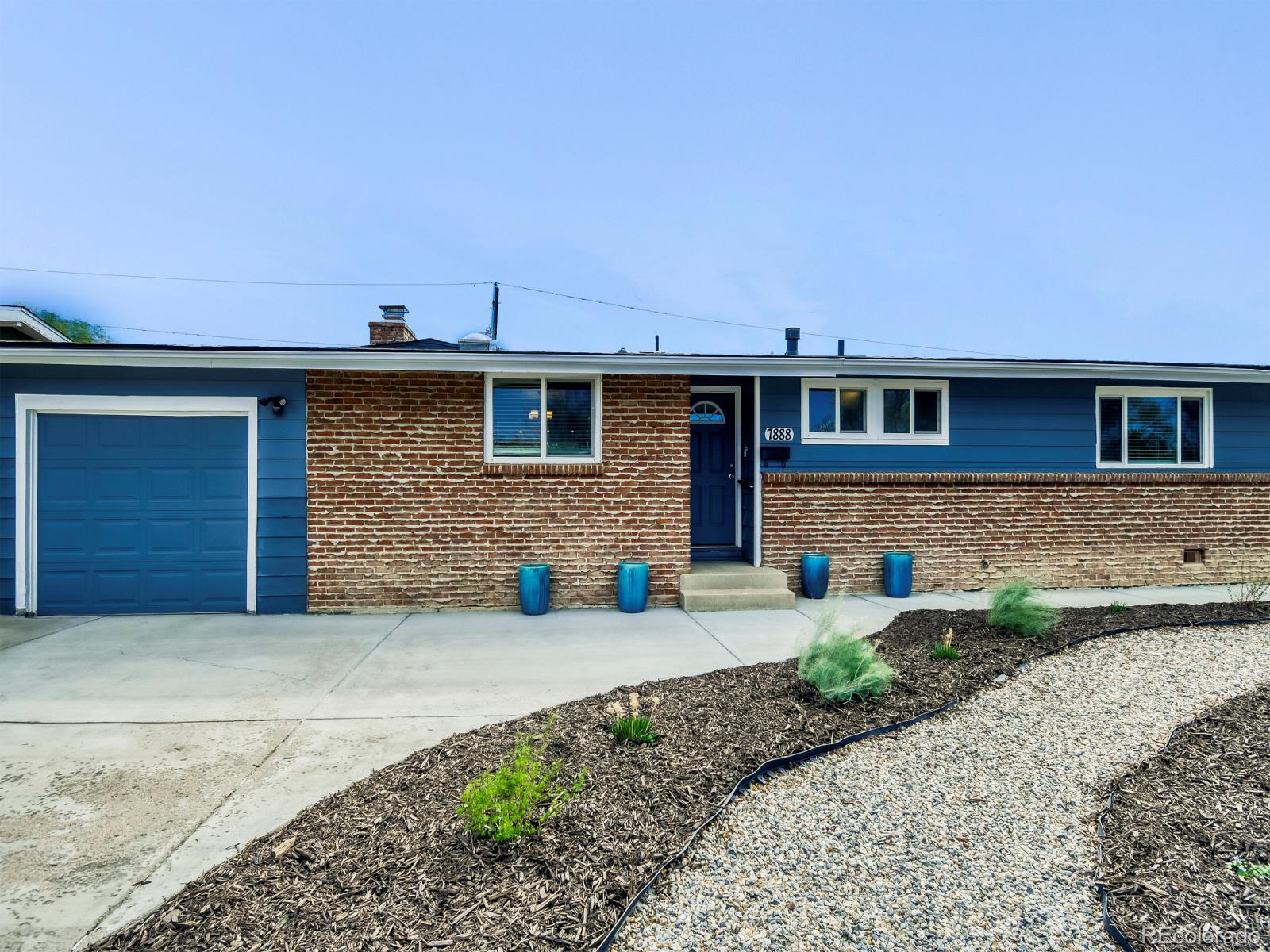 7888 Applewood Lane Denver CO 80221