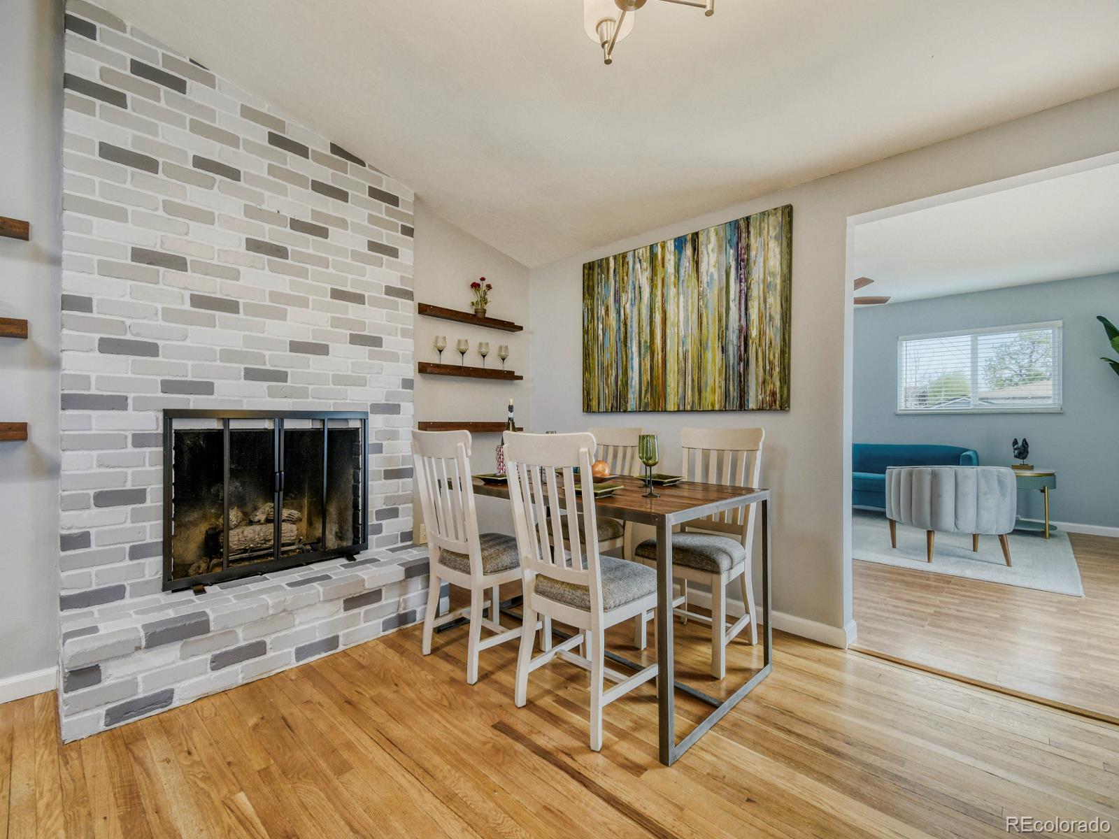 7888 Applewood Lane Denver CO 80221