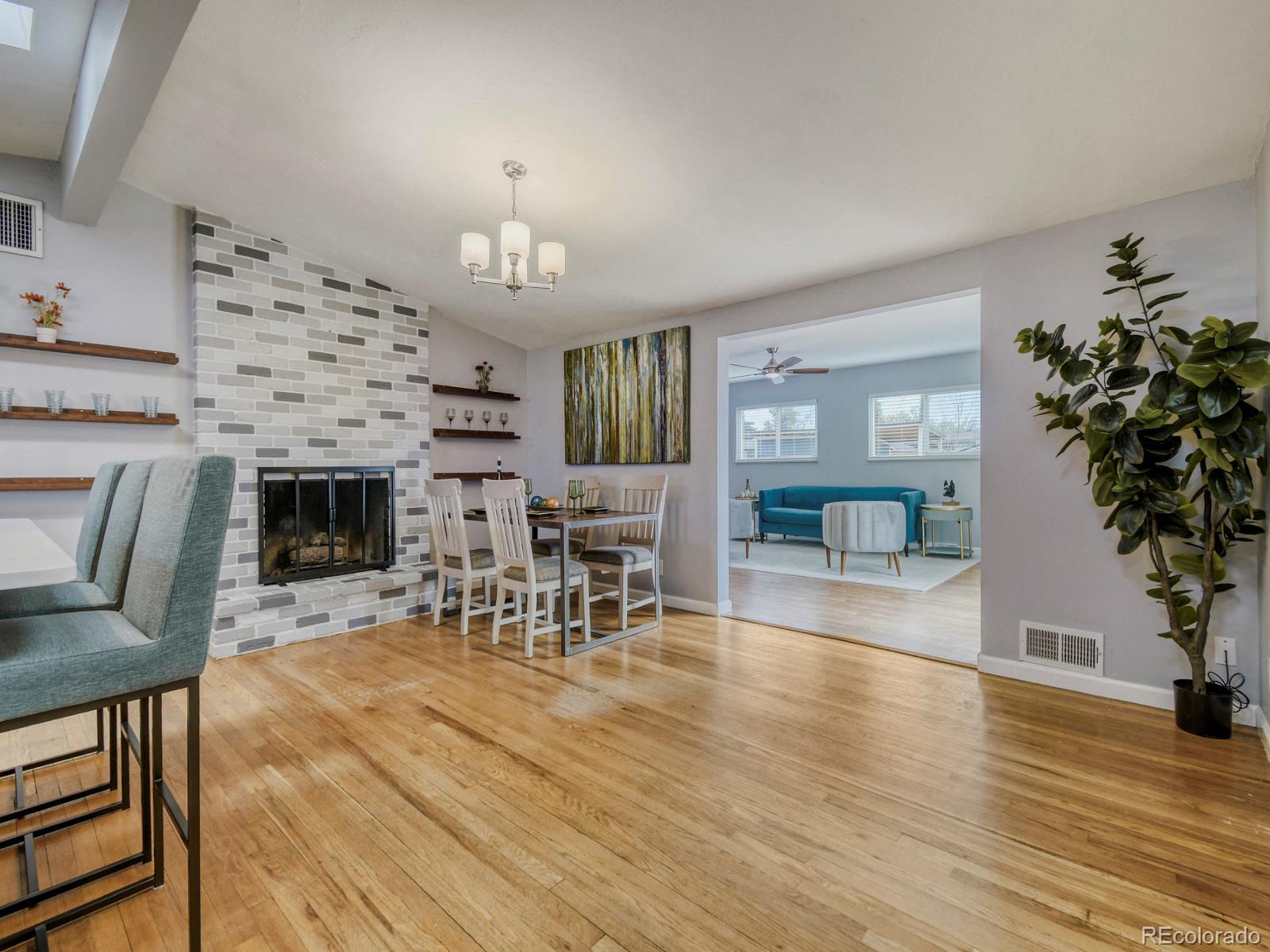 7888 Applewood Lane Denver CO 80221