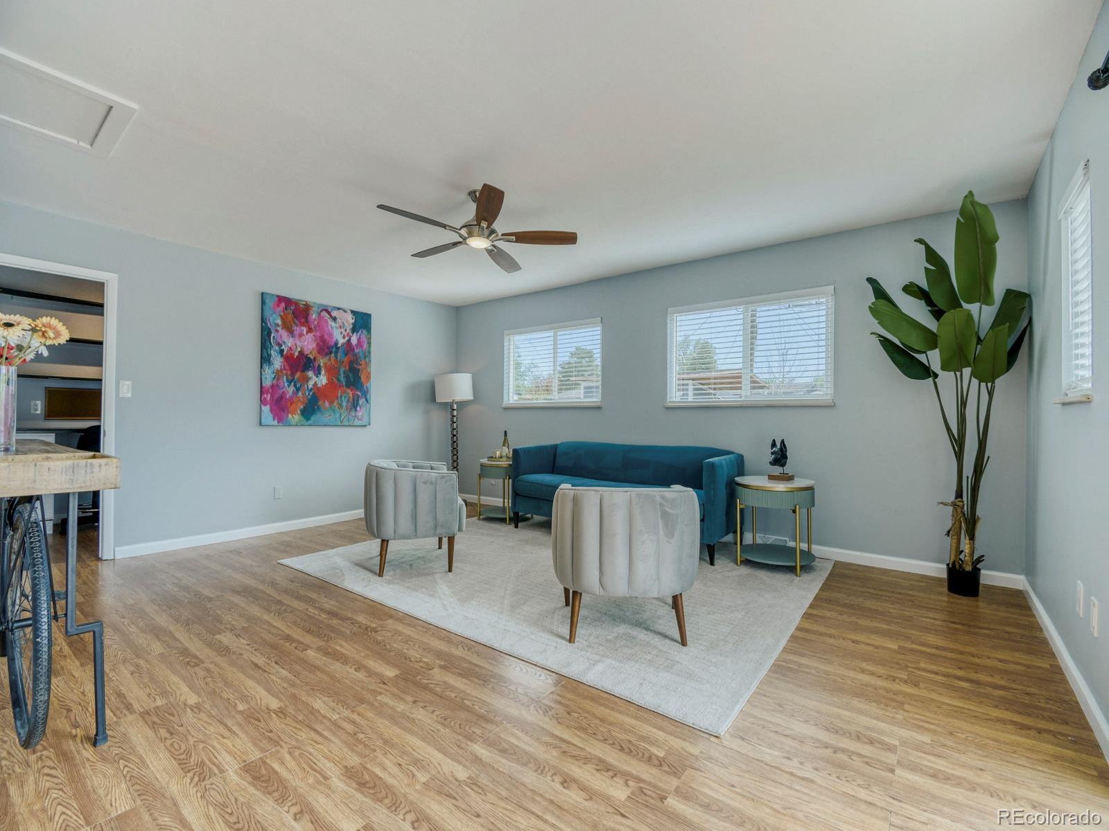 7888 Applewood Lane Denver CO 80221