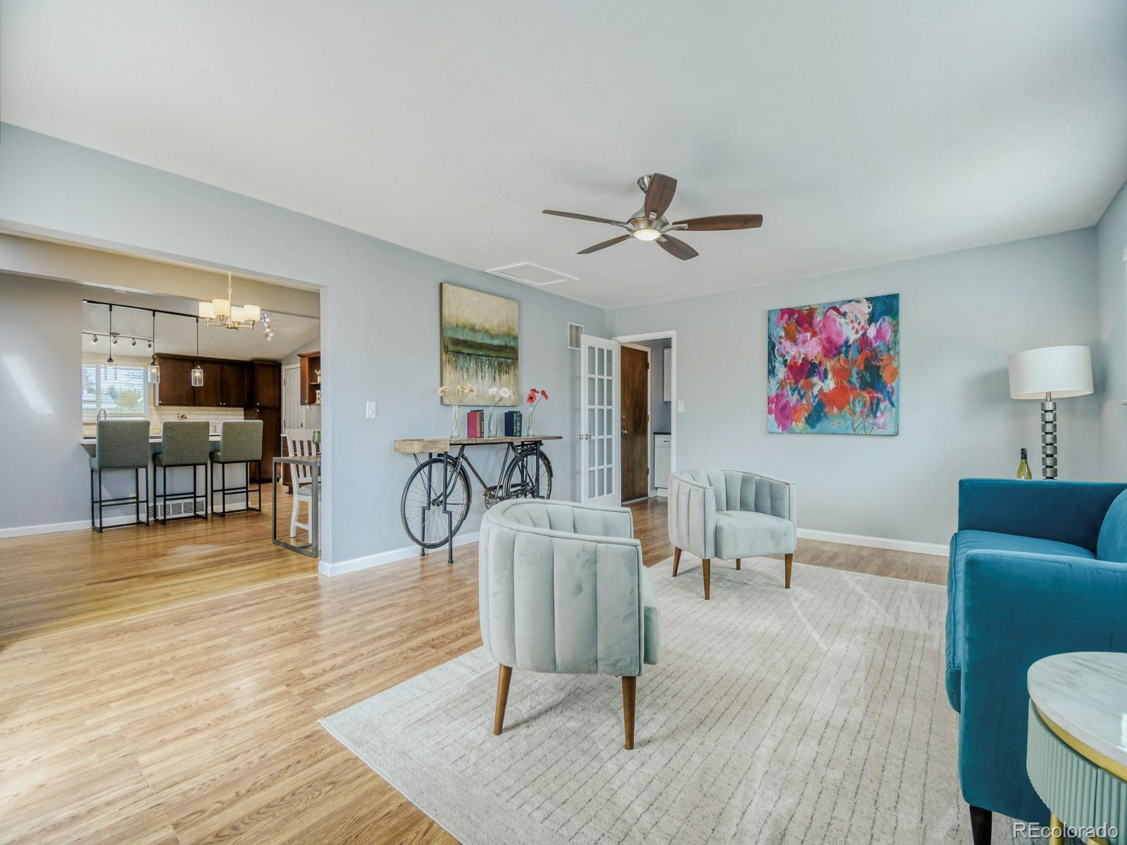 7888 Applewood Lane Denver CO 80221