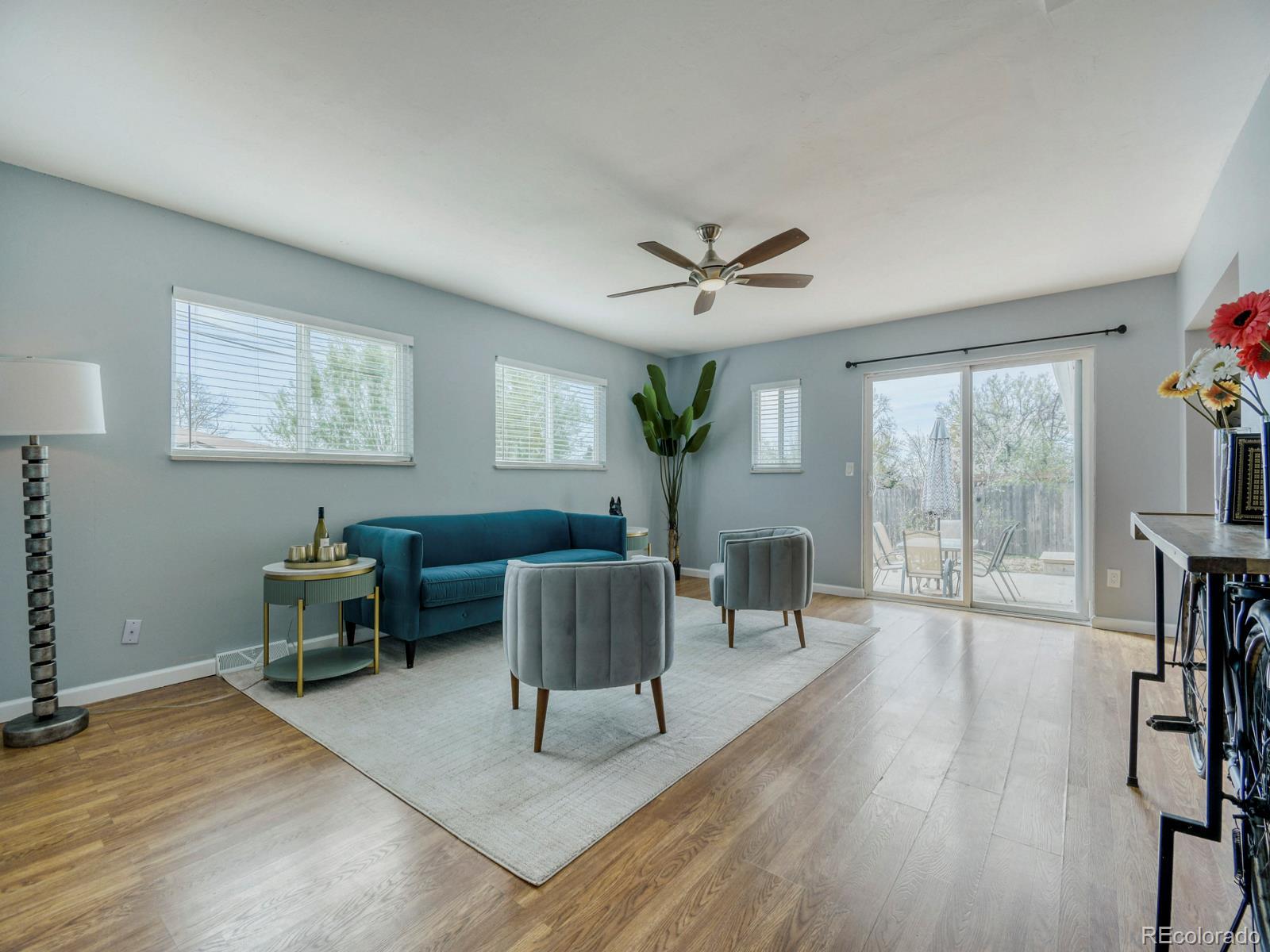 7888 Applewood Lane Denver CO 80221