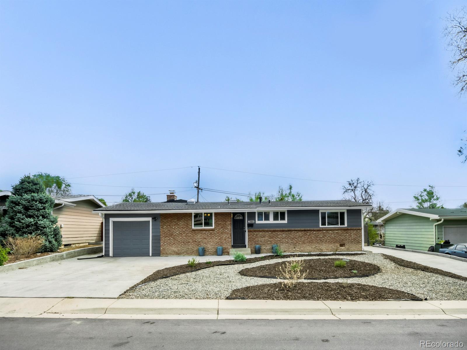 7888 Applewood Lane Denver CO 80221