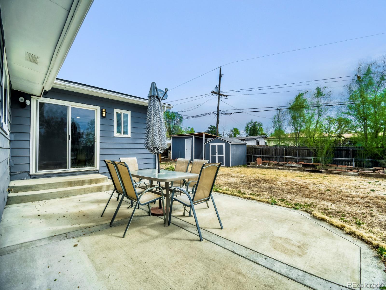 7888 Applewood Lane Denver CO 80221