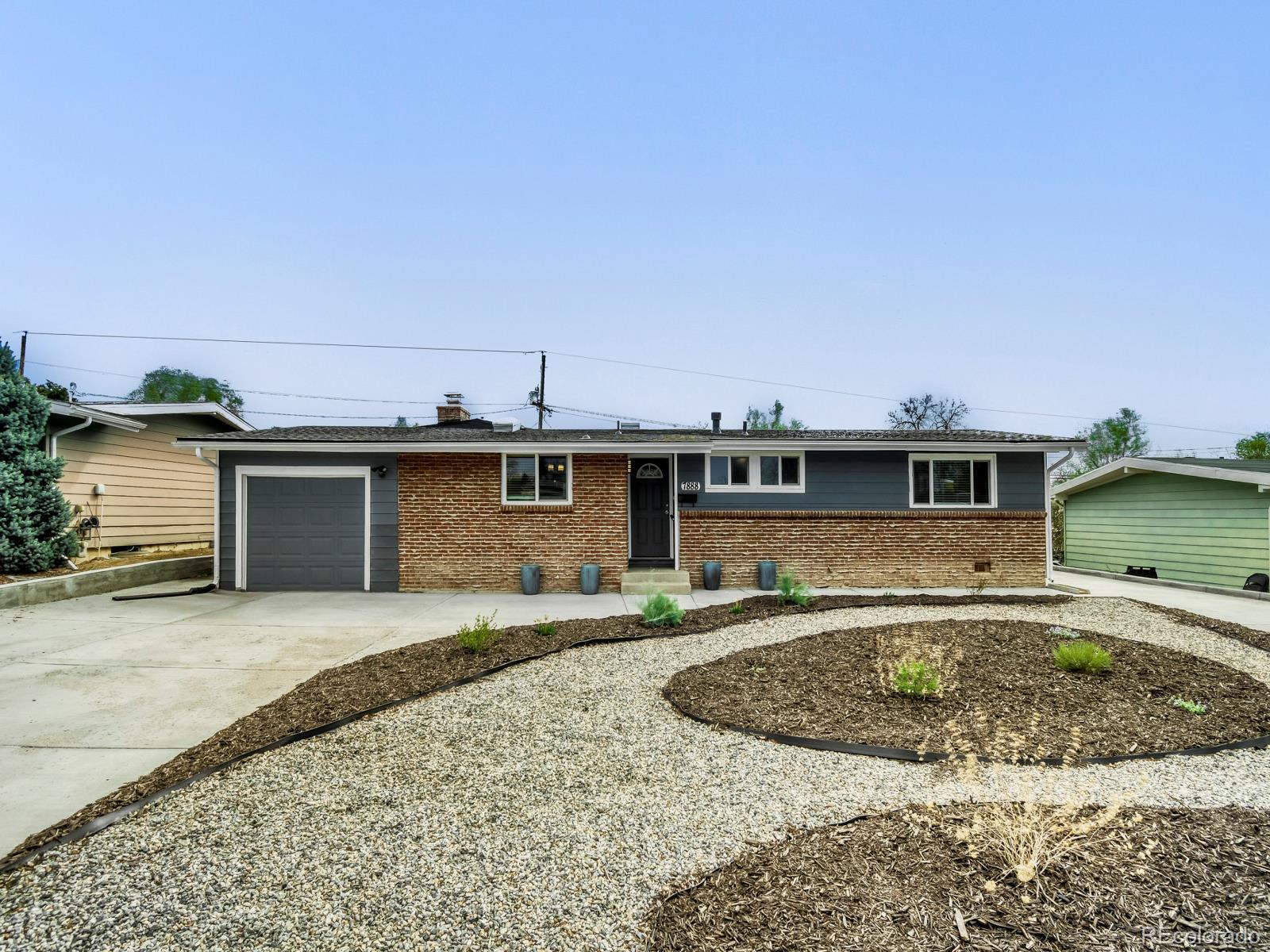 7888 Applewood Lane Denver CO 80221