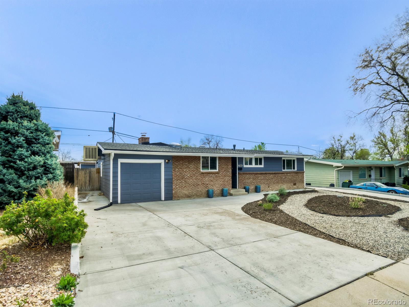 7888 Applewood Lane Denver CO 80221