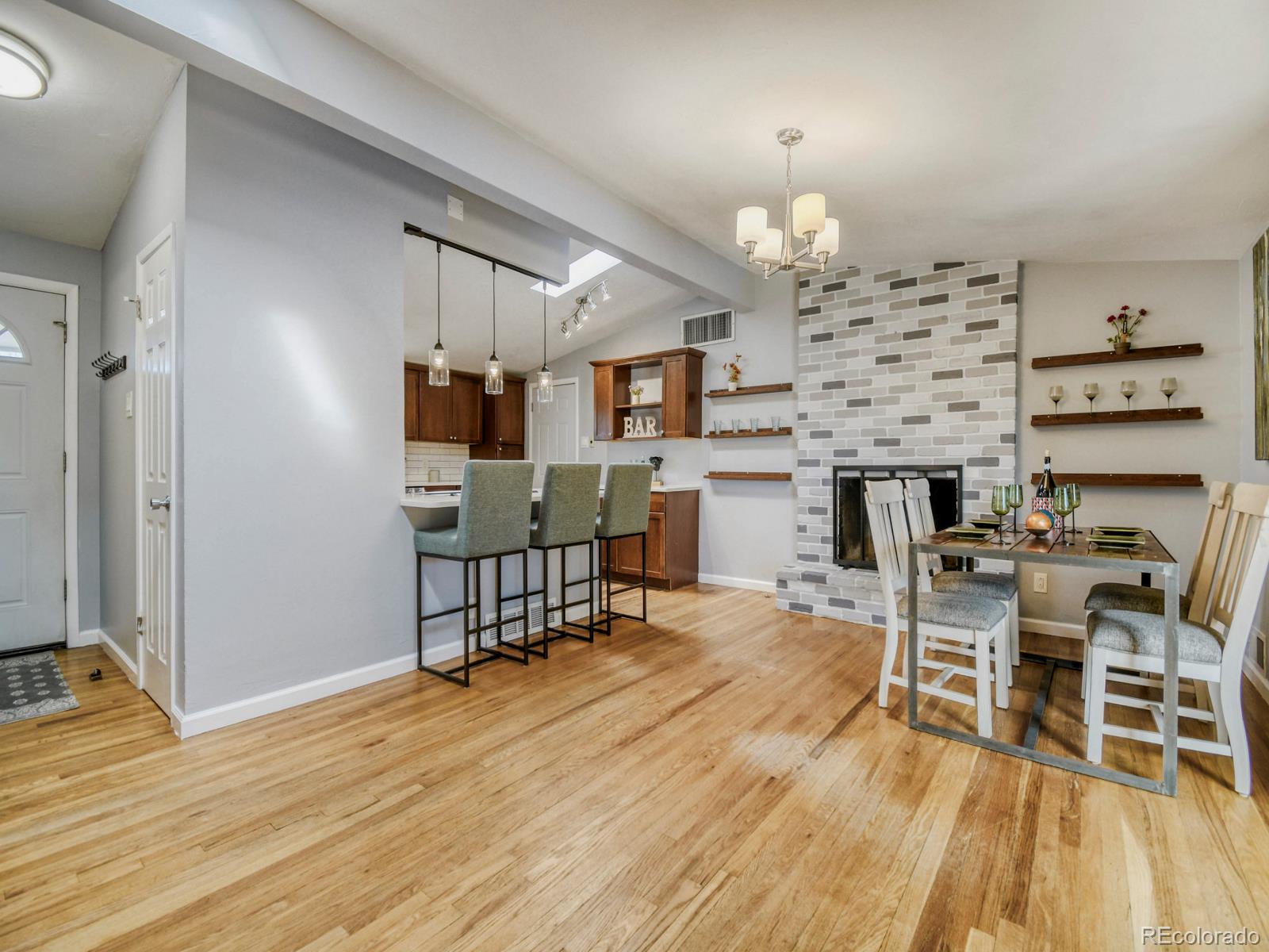 7888 Applewood Lane Denver CO 80221