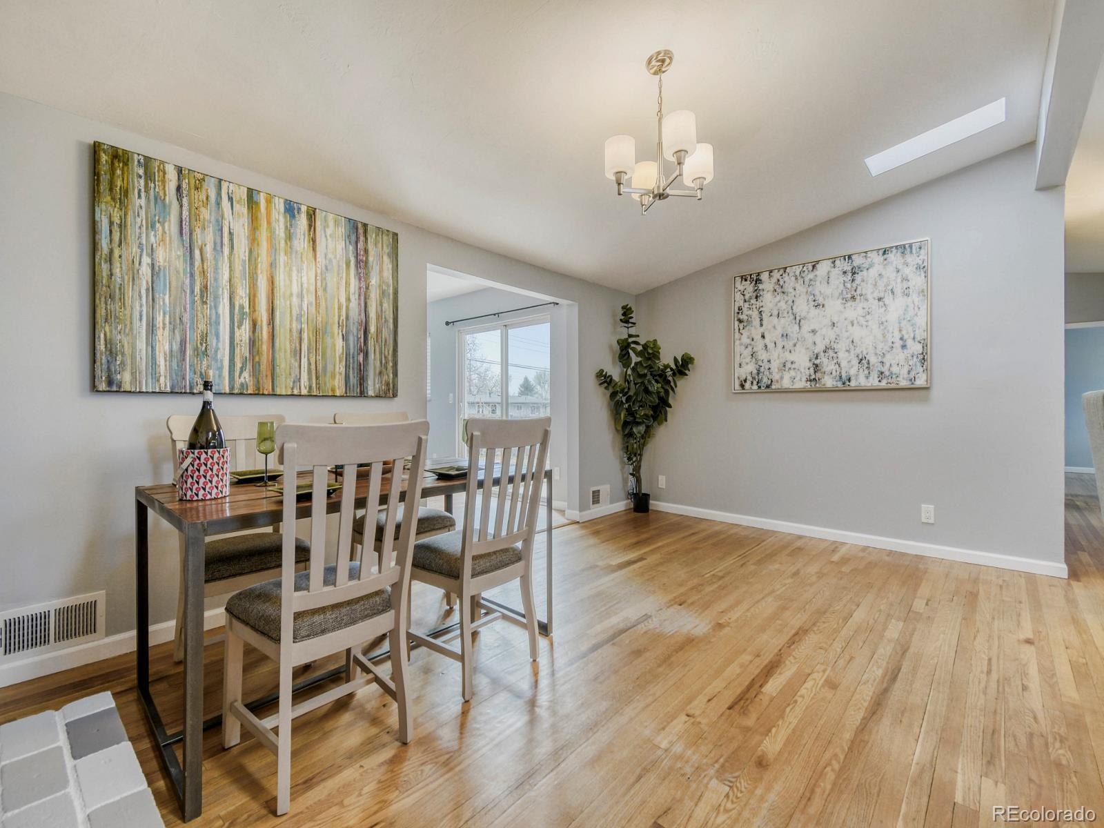 7888 Applewood Lane Denver CO 80221