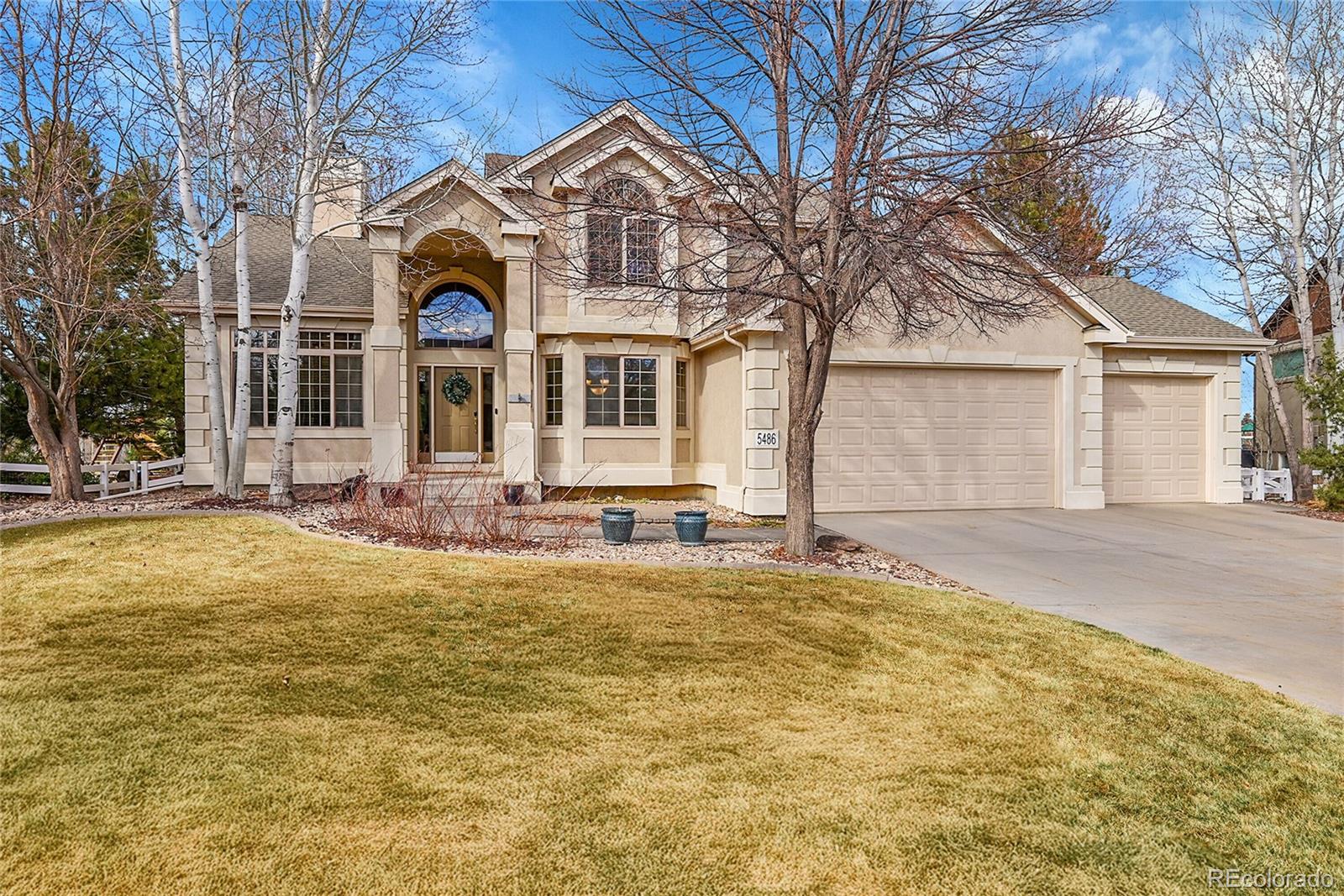 5486 Trade Wind Drive Windsor CO 80528